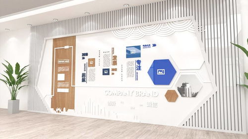 東莞企業(yè)文化展廳設(shè)計 視覺效果與產(chǎn)品展示的影視策劃融合