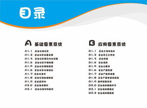 vi企業形象設計